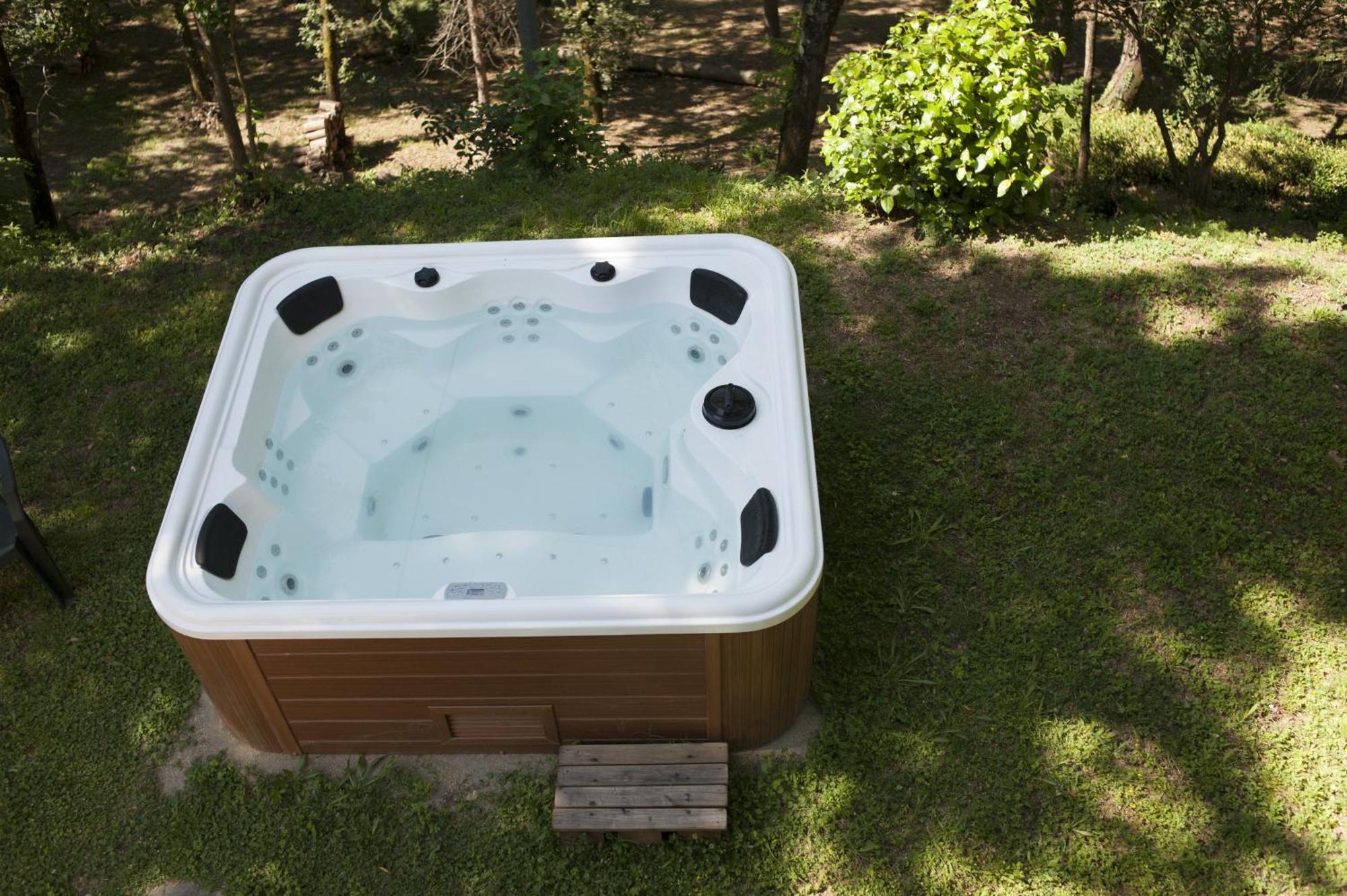 Naturemugello Oasi Naturista Dicomano Экстерьер фото